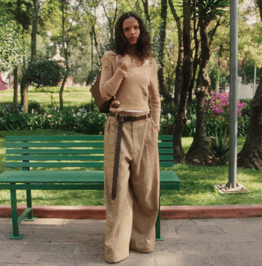 Effortless everyday style. Brooklyn is designed for every look and every occasion. (No wonder it has so many fans.) 