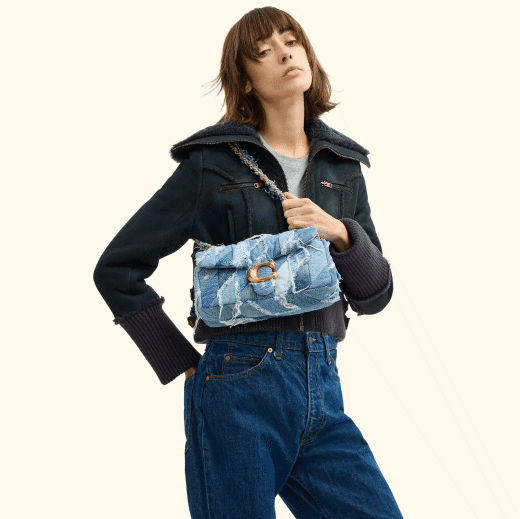 Shop bags