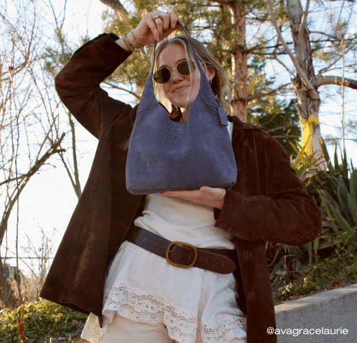 Shop bags