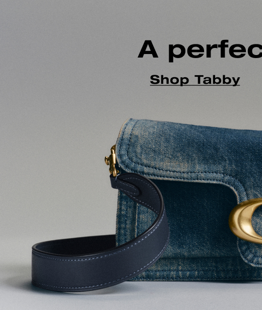 SHOP TABBY