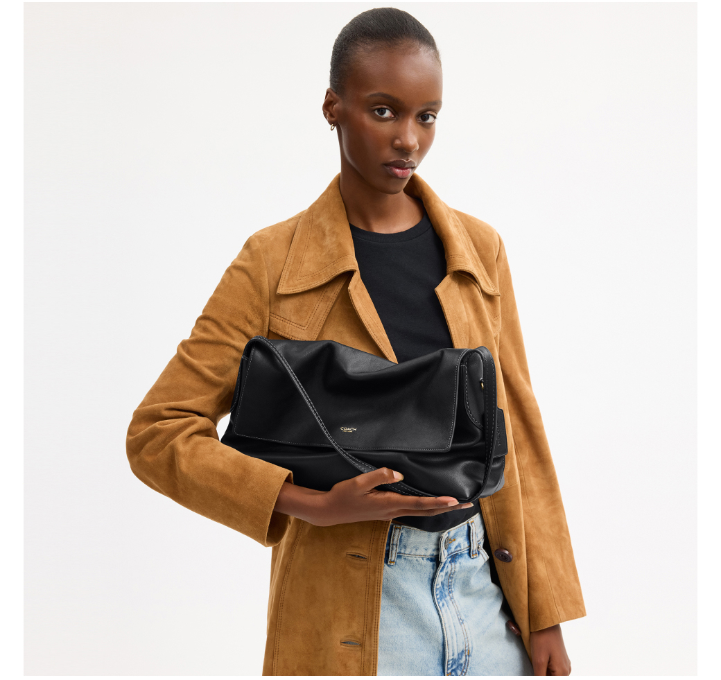 Keep it effortless.