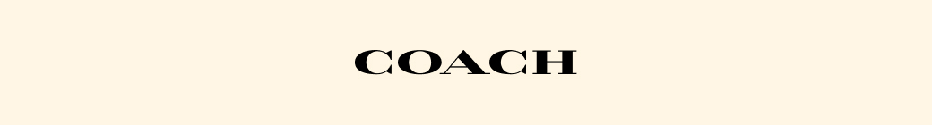 Coach