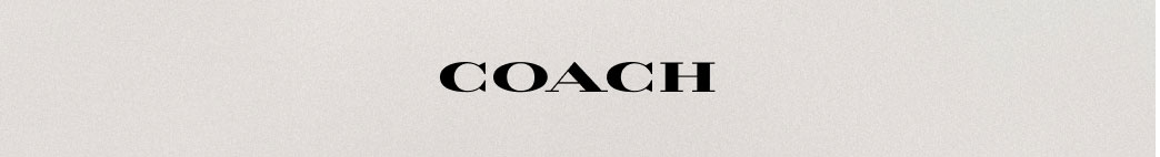Coach 