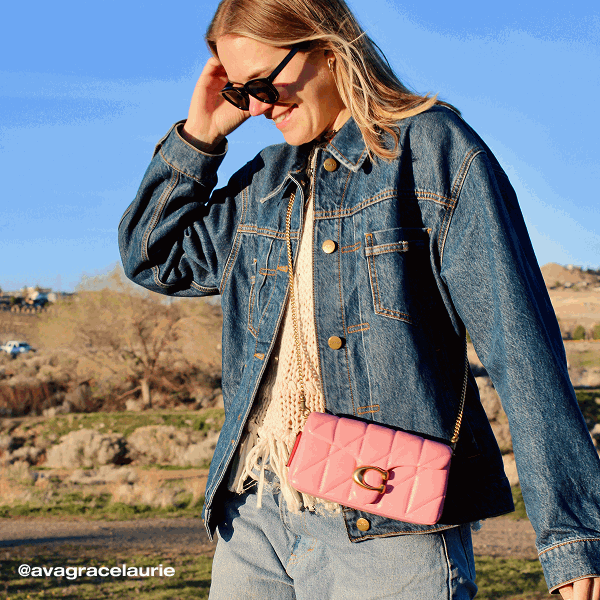 Shop Bags