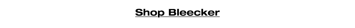 Shop Bleecker