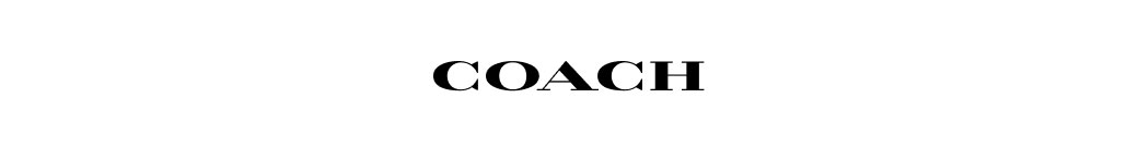 Coach 