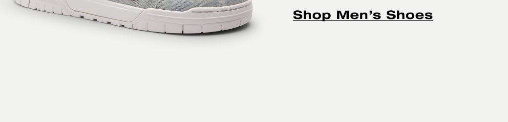 SHOP MENS