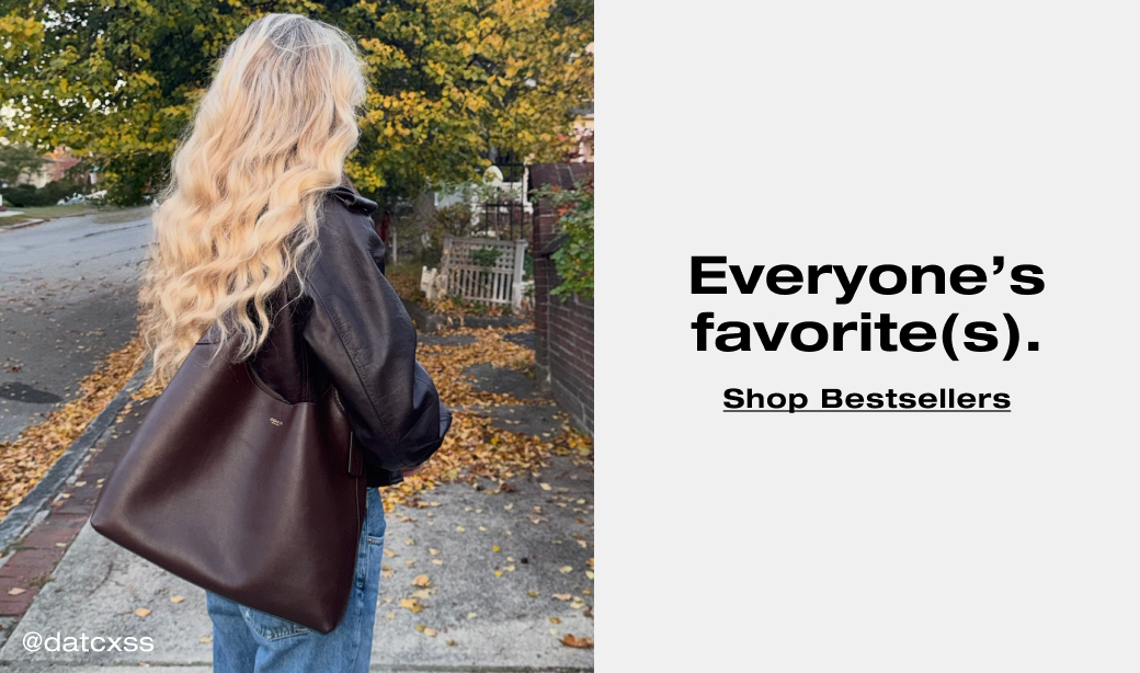 Everyone’s favorite(s). Shop Bestsellers