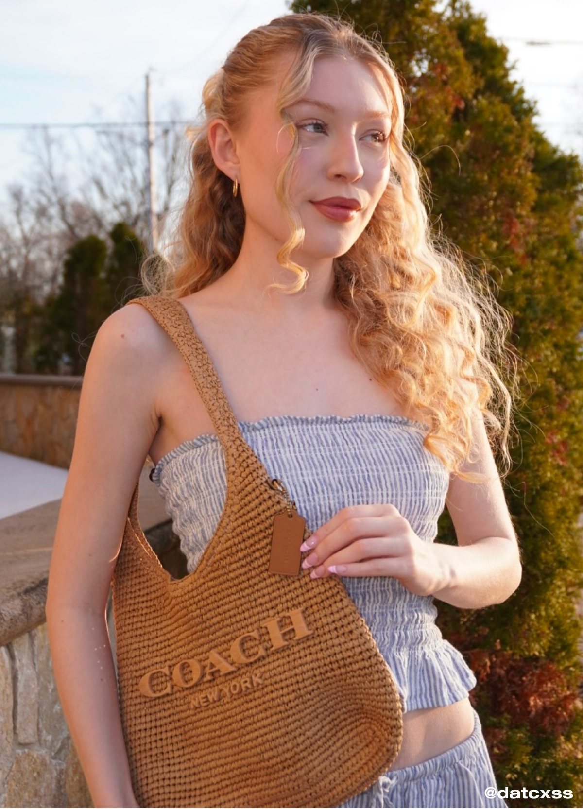 Pack these styles for your next sun-filled getaway. Shop Bags