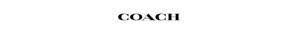 Coach 