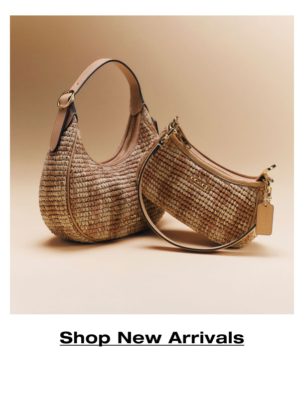 Shop New Arrivals