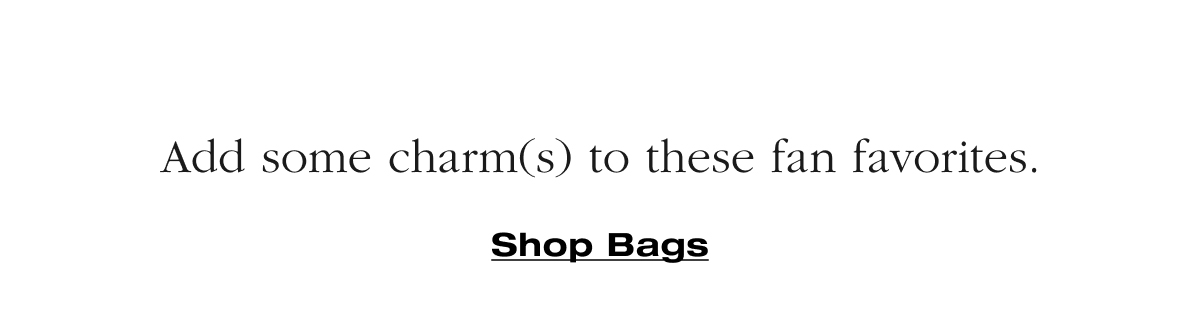 Shop Bags