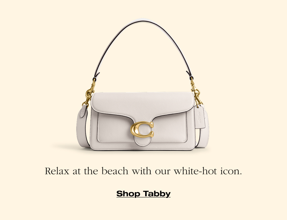 Shop Tabby