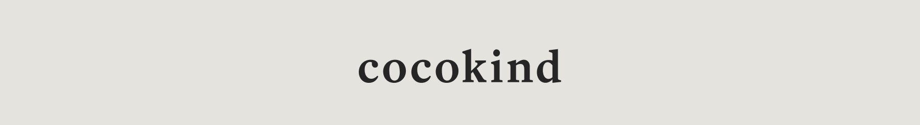 COCOKIND