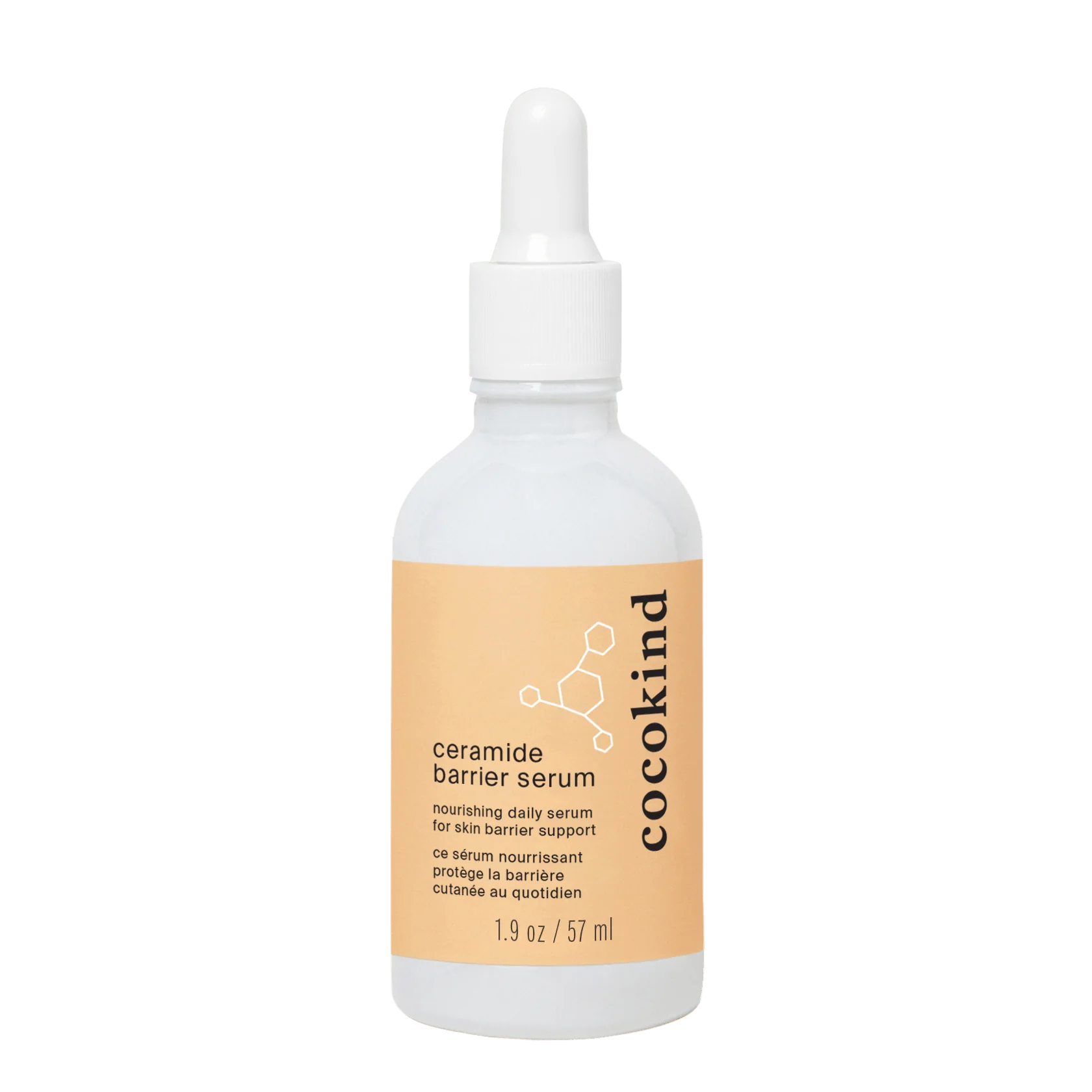 Image of jumbo ceramide barrier serum