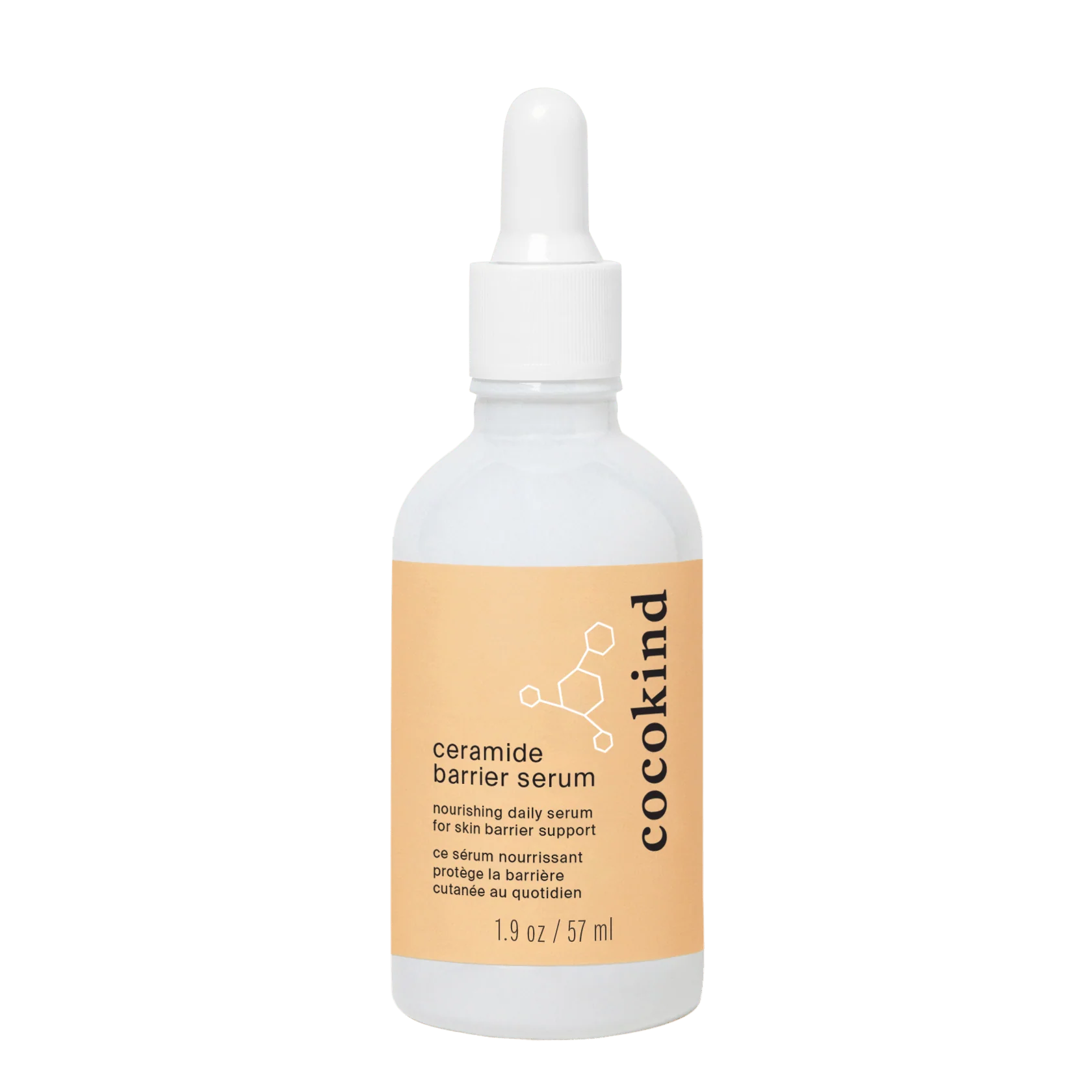Image of jumbo ceramide barrier serum