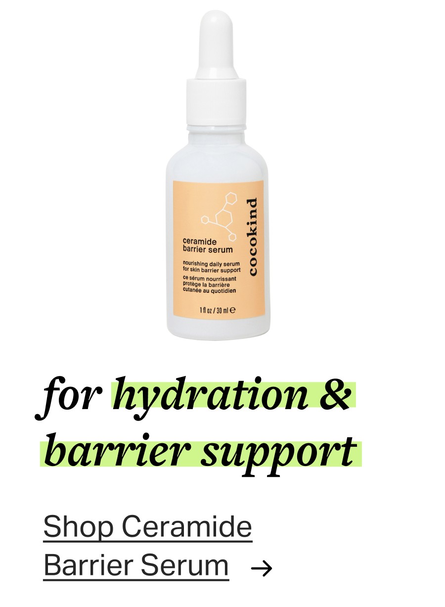 Shop Ceramide Barrier Serum
