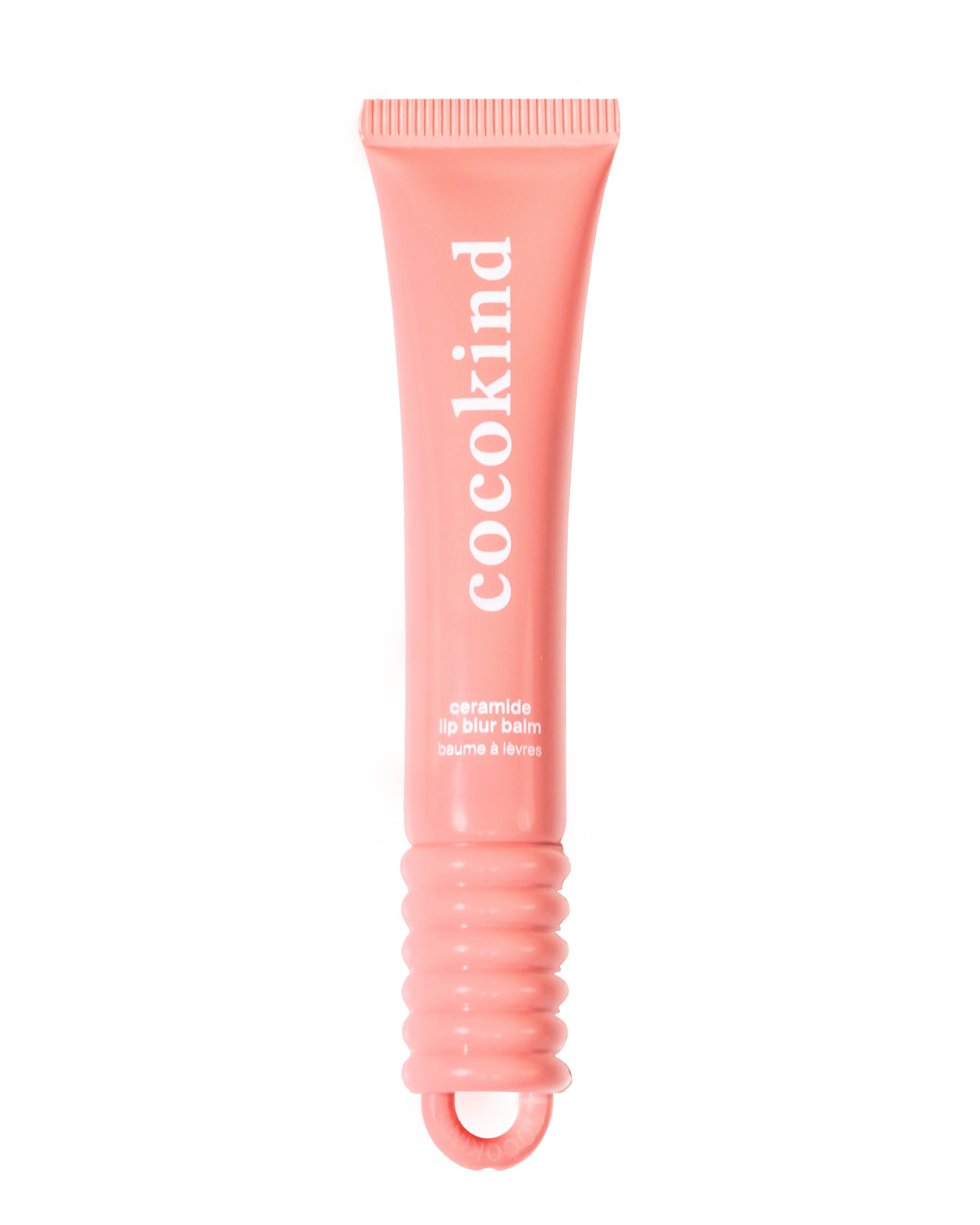 Image of ceramide lip blur balm