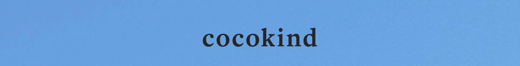 COCOKIND