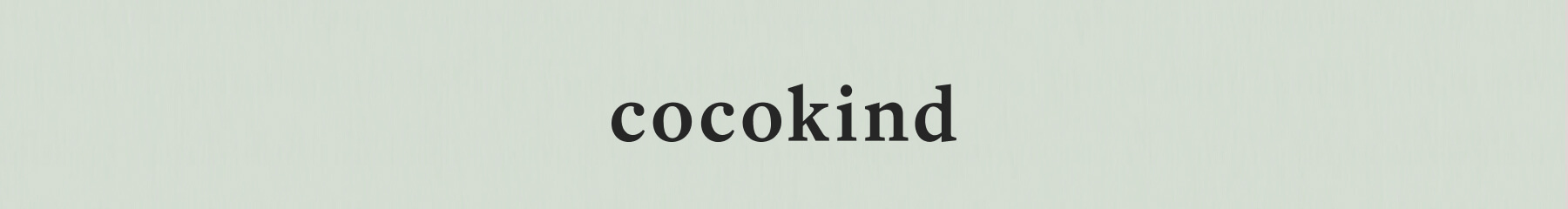 COCOKIND