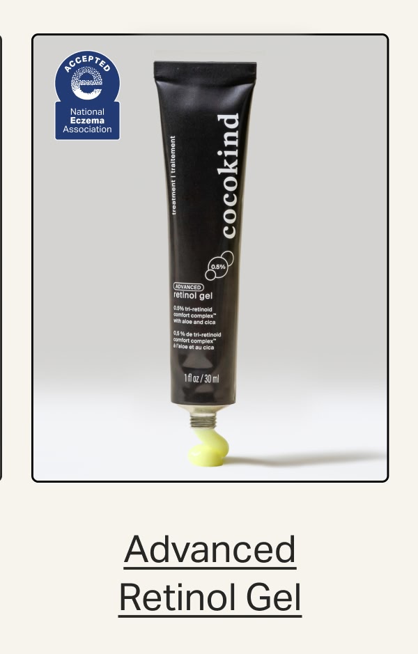 Advanced Retinol Gel