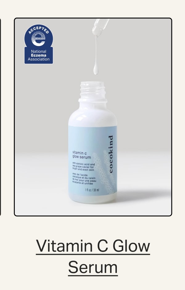 Vitamin C Glow Serum