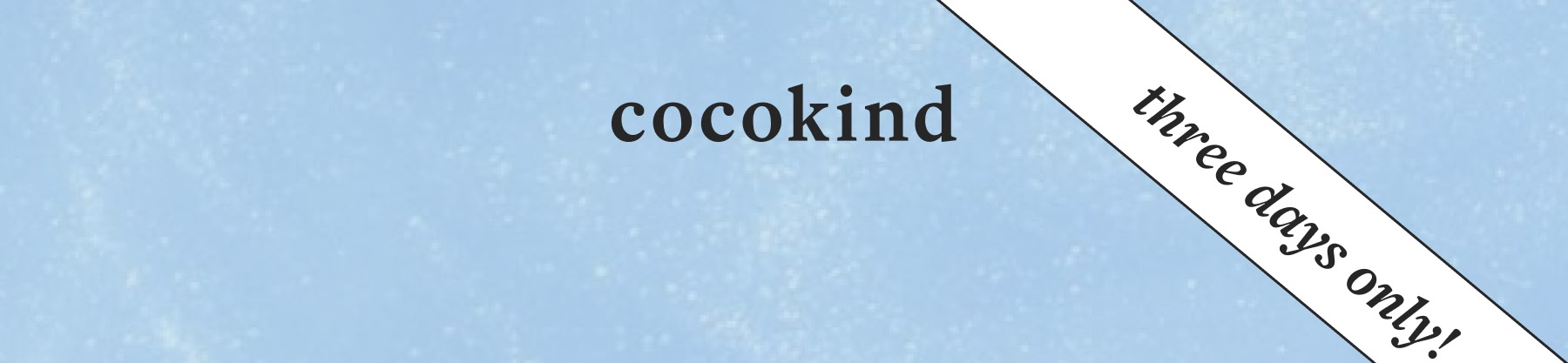 cocokind