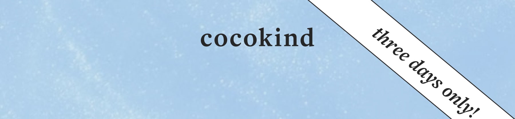 cocokind