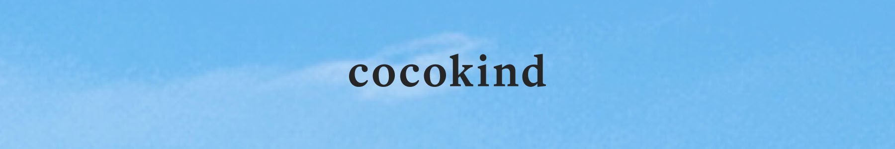 cocokind