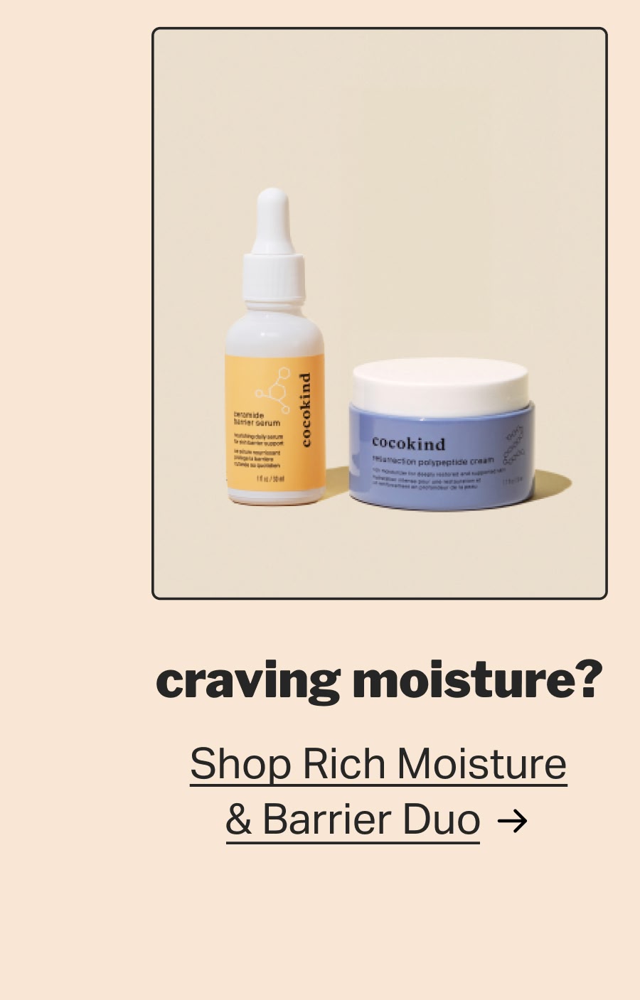 Shop Rich Moisture & Barrier Duogg