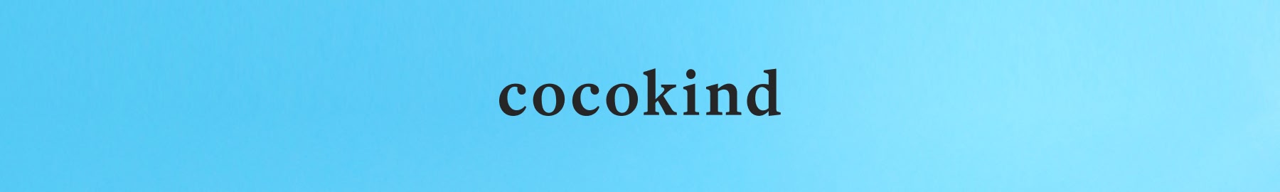 cocokind