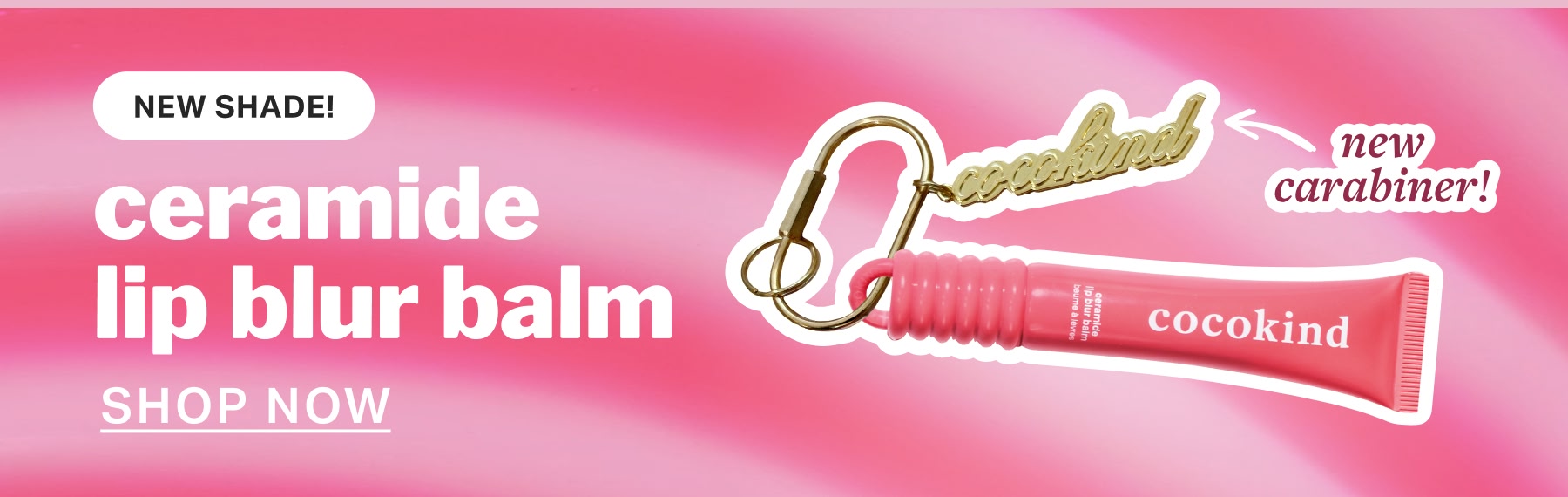 customize your balms with charms