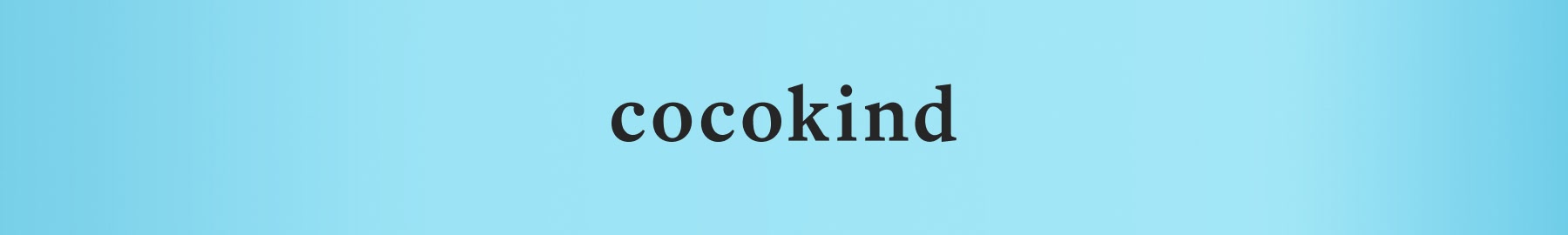 cocokind