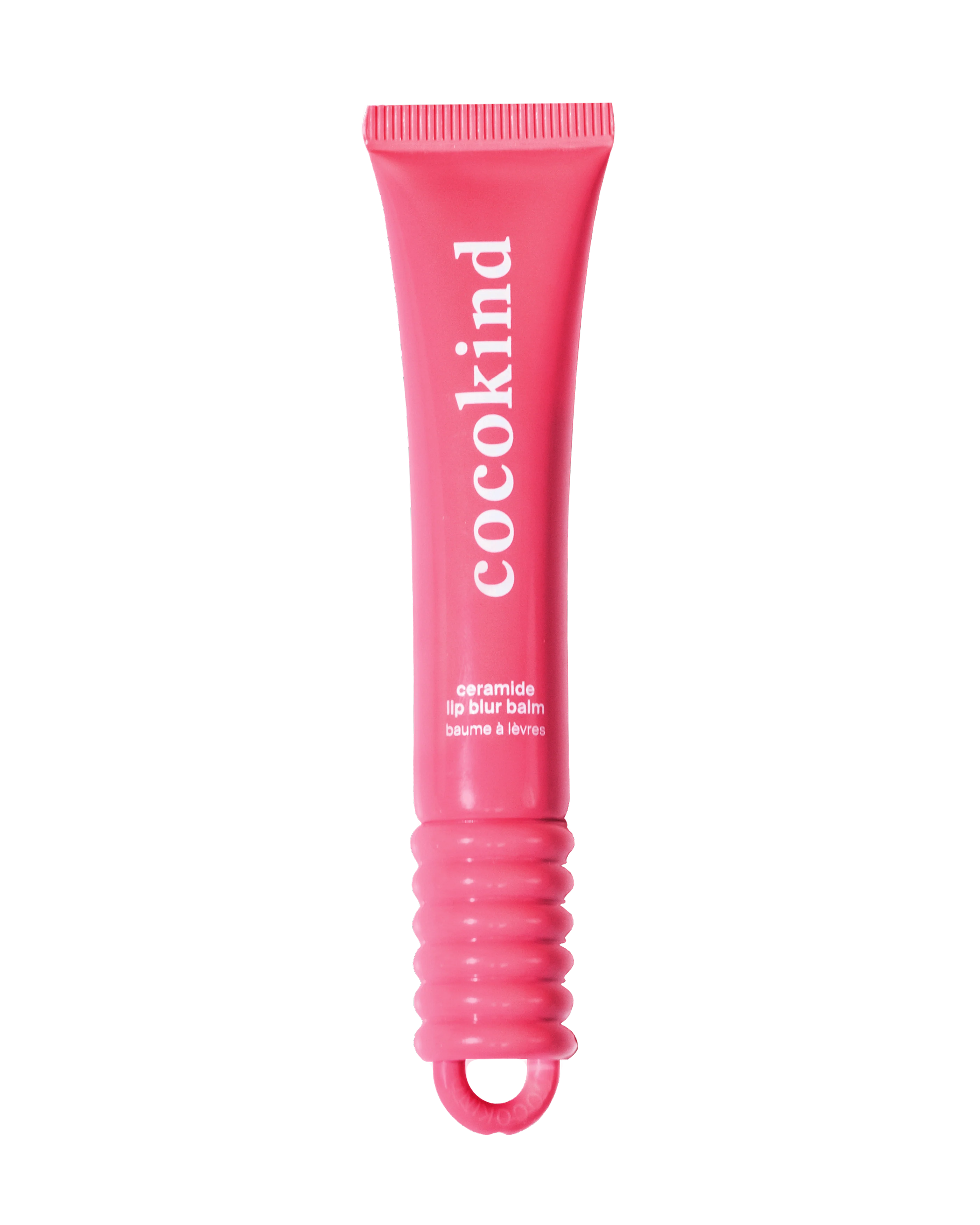 Image of ceramide lip blur balm