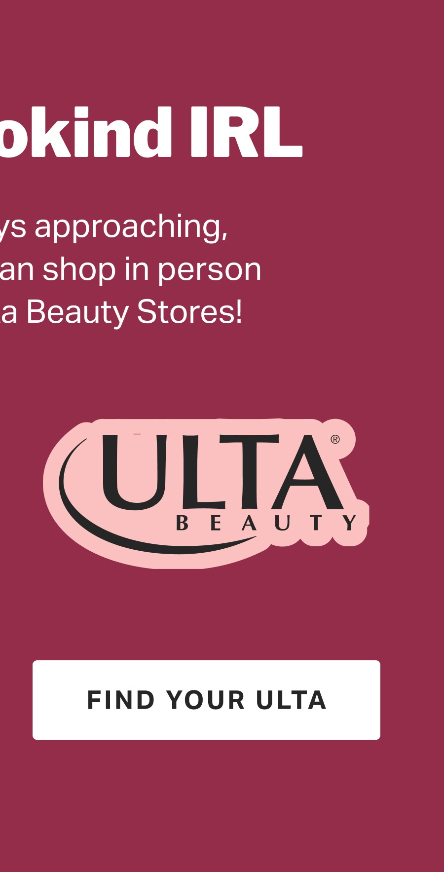 Ulta