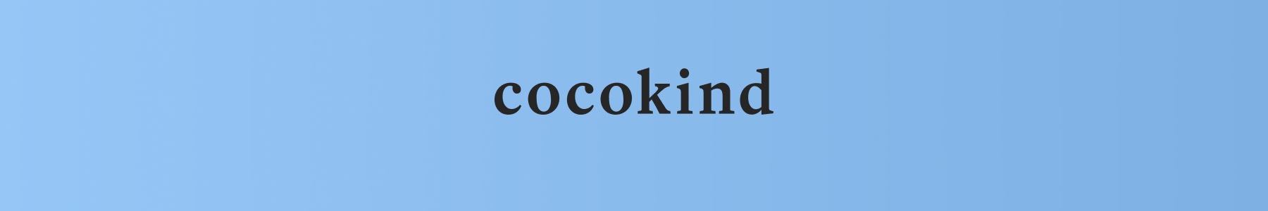 cocokind