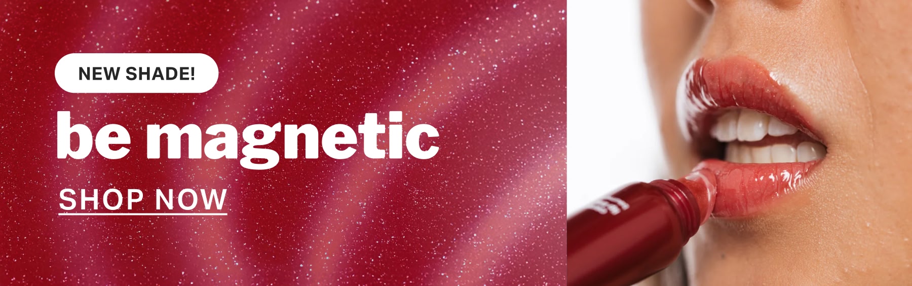 be magnetic