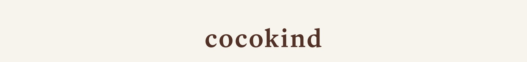 cocokind