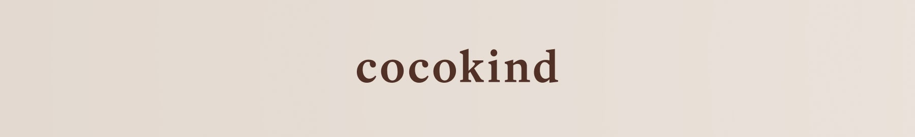 cocokind