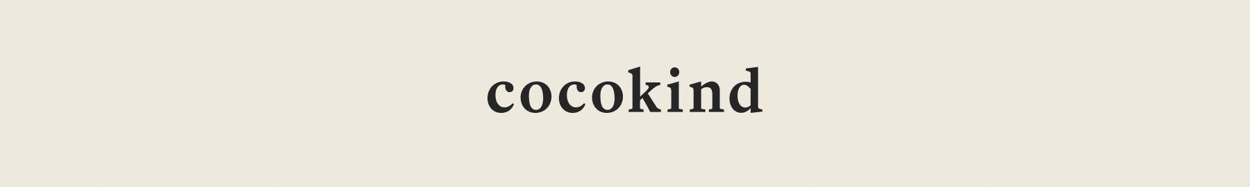 cocokind