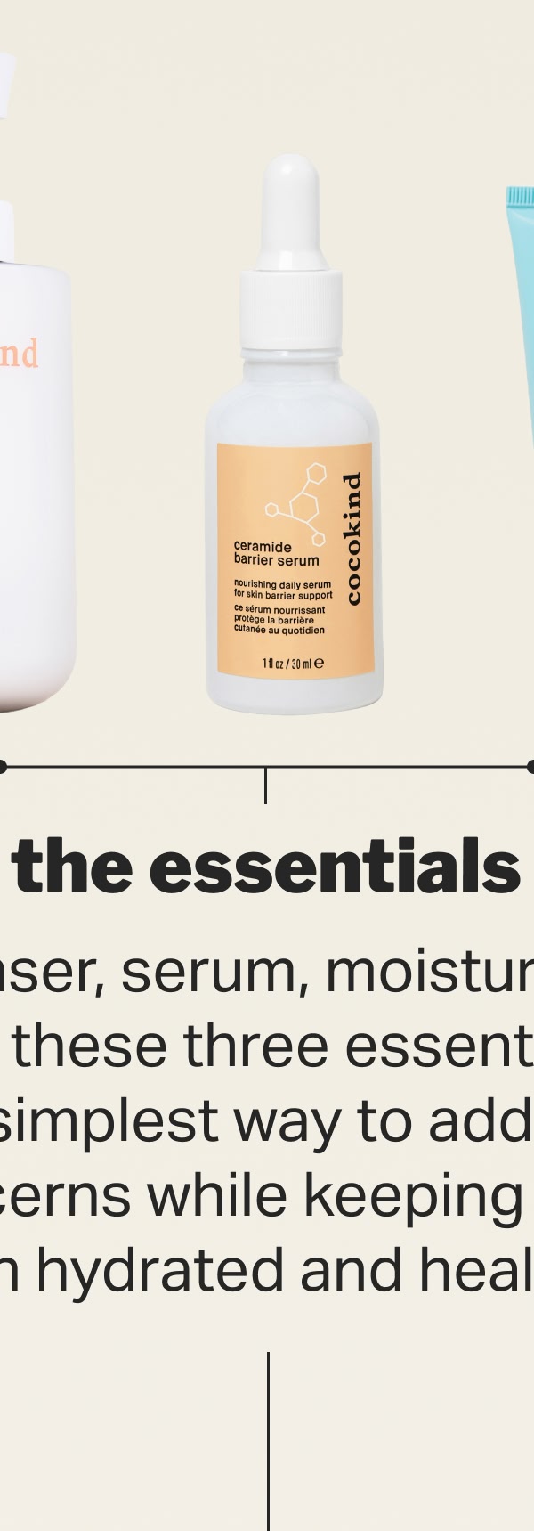 the essentials 
