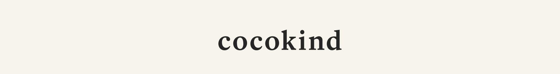 cocokind
