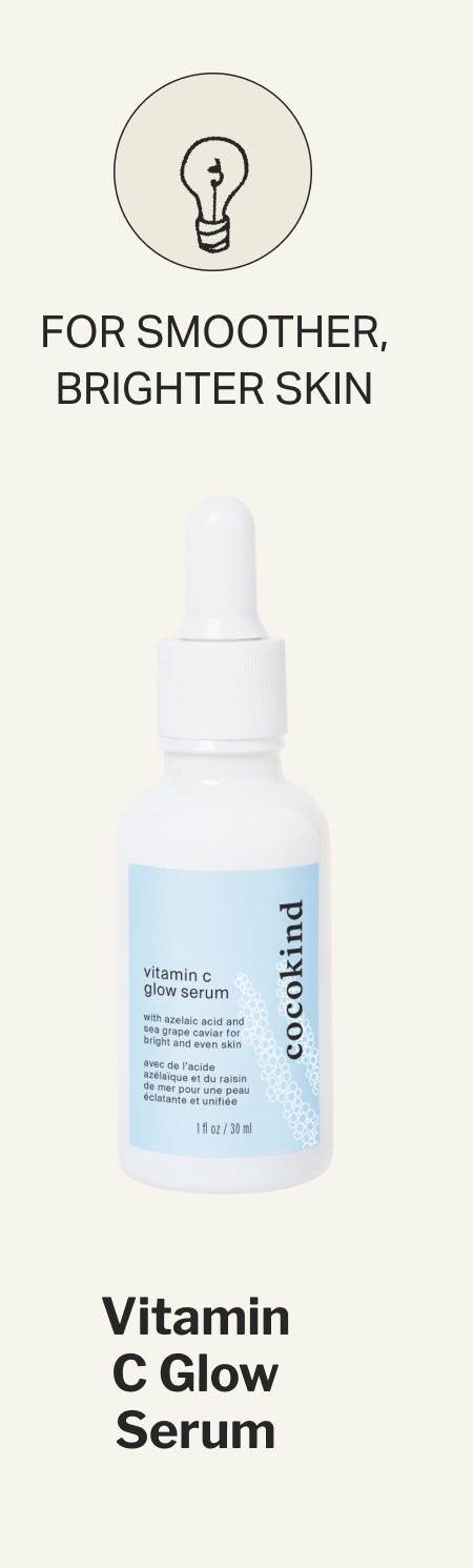Vitamin C Glow Serum