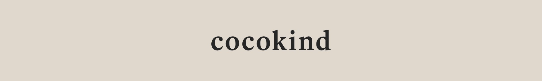 cocokind