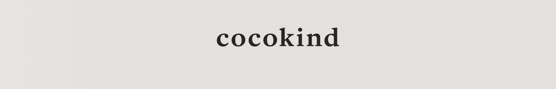 cocokind