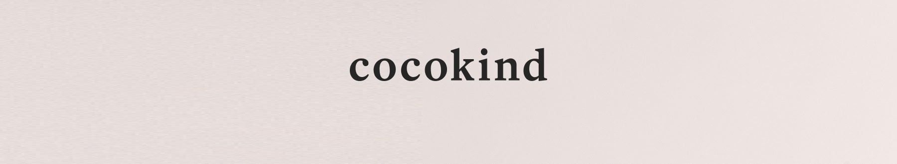 cocokind