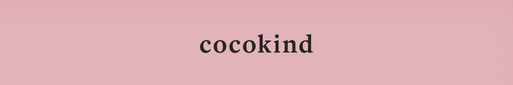 cocokind