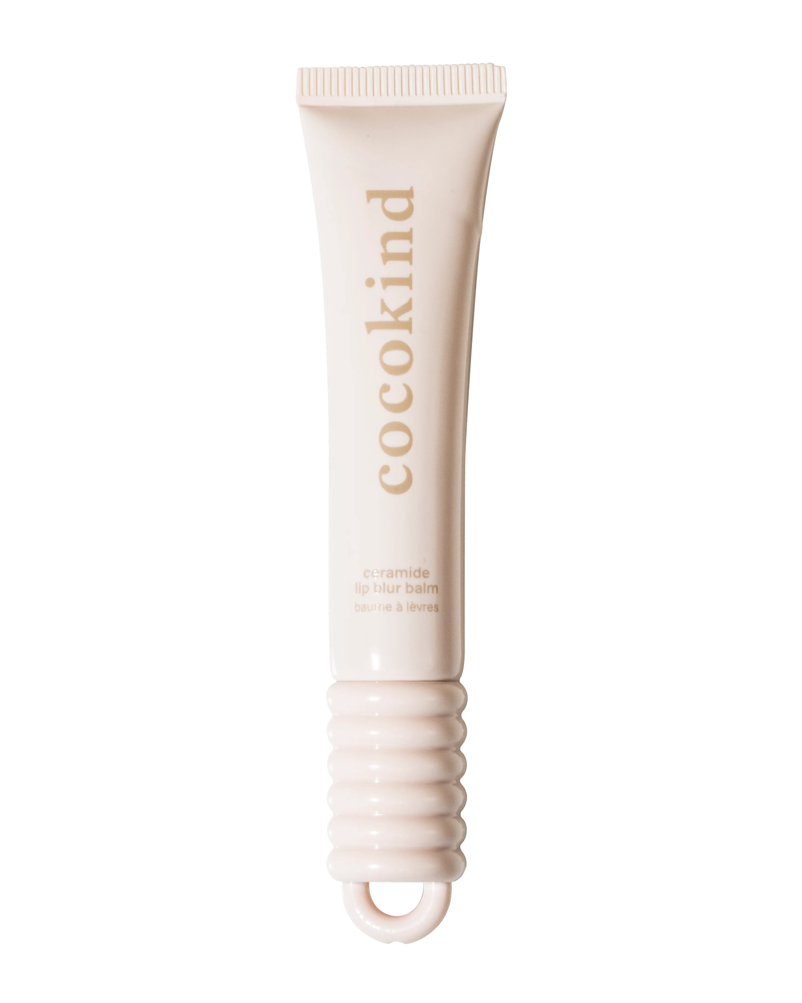 Image of ceramide lip blur balm