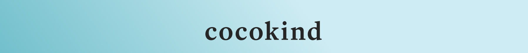 cocokind