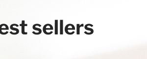 Best Sellers